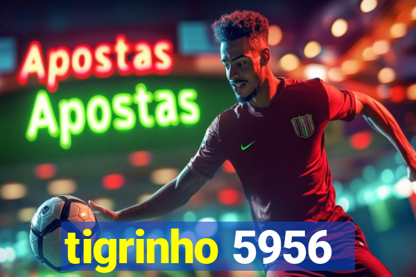 tigrinho 5956